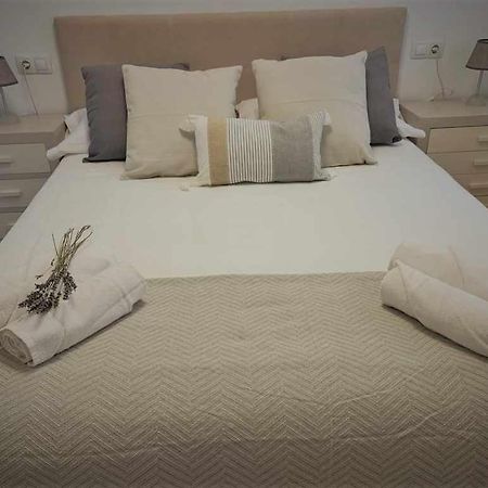 Apartamento El Rinconzuelo Rubielos De Mora Dış mekan fotoğraf