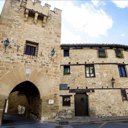 Apartamento El Rinconzuelo Rubielos De Mora Dış mekan fotoğraf