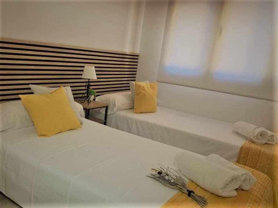 Apartamento El Rinconzuelo Rubielos De Mora Dış mekan fotoğraf
