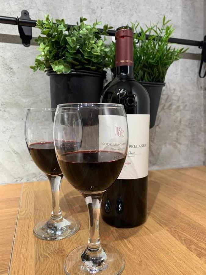 Apartamento El Rinconzuelo Rubielos De Mora Dış mekan fotoğraf