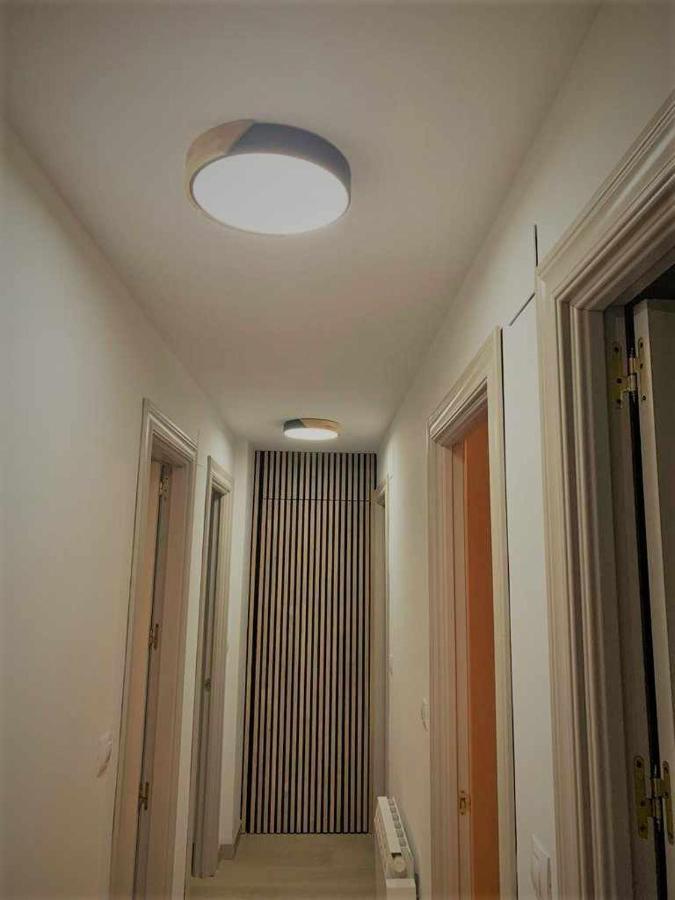 Apartamento El Rinconzuelo Rubielos De Mora Dış mekan fotoğraf