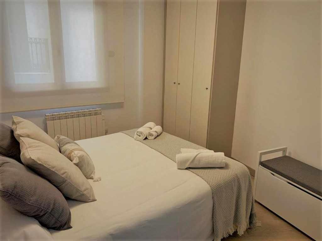Apartamento El Rinconzuelo Rubielos De Mora Dış mekan fotoğraf