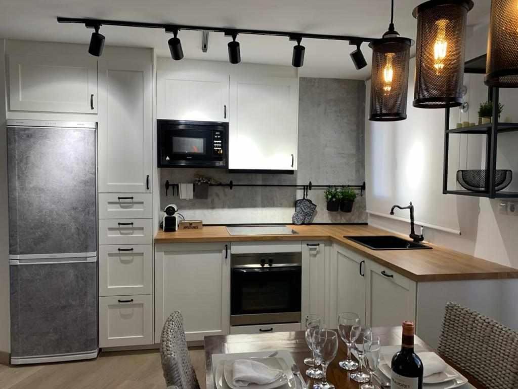 Apartamento El Rinconzuelo Rubielos De Mora Dış mekan fotoğraf