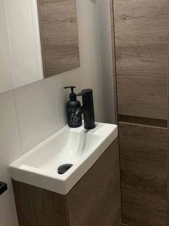 Apartamento El Rinconzuelo Rubielos De Mora Dış mekan fotoğraf
